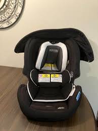 Graco Car Seat Covers