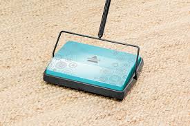sweepers bissell carpet sweepers