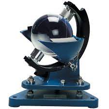 The results provide information about the weather and climate as well as the temperature of a geographical area. 240 1070 L Campbell Stokes Pattern Sunshine Recorder Novalynx Corporation