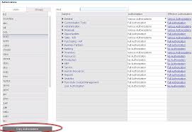 Sap Business One User Admin Setting Up Users Licenses In