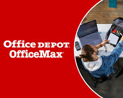order office depot officemax 13875 se