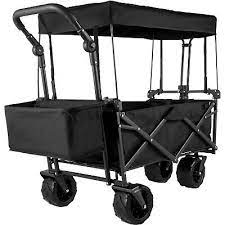 Vevor Folding Wagon Cart Collapsible