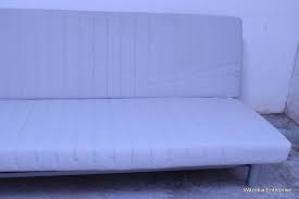 Ikea Model Beddinge Murbo Couch Bed