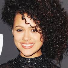 In essence, others say curly hairstyles are tough to manage; 20 Easily Duplicated Hairstyles For Medium Length Curly Hair