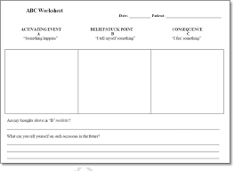 Wellness and personal satisfaction are reinforced as a consequence of keeping mentally and. Abc Q4 Worksheet This Figure Depicts An Abc Worksheet One Of The Download Scientific Diagram