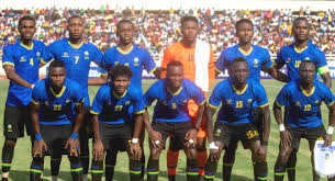 Tanzania vs Zambia Tanzania vs Zambia