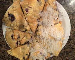 light blueberry scones recipe food com