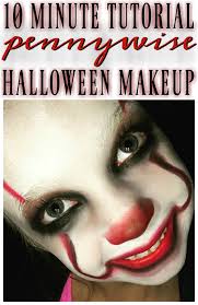 halloween makeup costume party