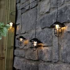 20 Best Plug In Outdoor Lanterns