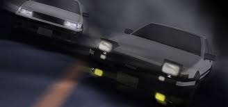 Initial d fourth stage sequel : Initial D Season 5 Watch Full Episodes Streaming Online