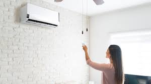 Is A Ductless Mini Split Air System