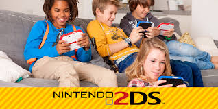 Descarga de roms para nintendo ds, 3ds, switch. Nintendo 2ds Familia Nintendo 3ds Nintendo