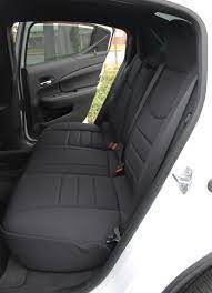 Dodge Avenger Seat Covers Rear Seats