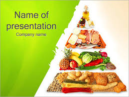 Food Drink Powerpoint Templates Backgrounds Google Slides