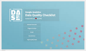 premium report data quality check