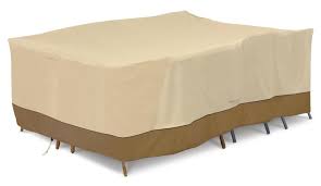 Purpose Patio Furniture Cover