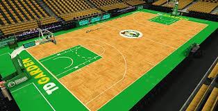 Celtics on court apparel is at the official online store of the celtics. Nba 2k14 Boston Celtics Court V2 Hd Texture Mod Nba2k Org