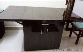 readymade pooja room cabinet used