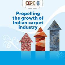 carpet export promotion council at best
