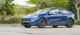 Compare 2021 tesla model y different trims: Tesla S Model Y Strategy Shows That Long Range Evs Are The New Standard