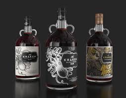 Rum mixed drinks rum recipes drinks alcohol recipes recipies kraken rum. Kraken Rum Prices List 2021