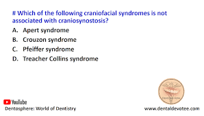 cranio syndromes