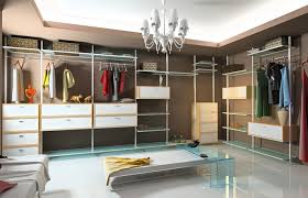 create a boutique closet closet