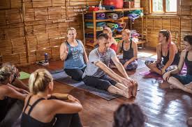 13 best yoga teacher training peru 2024