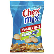 chex mix traditional snack mix family