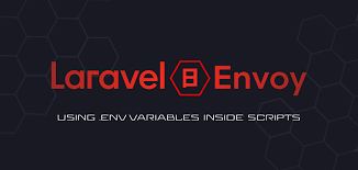 how to use env variables with laravel
