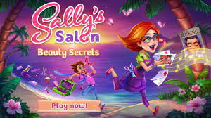 salon beauty secrets