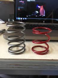 2012 Clutch Spring Differences Help Mudinmyblood Forums