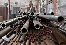 india s april oct steel imports from