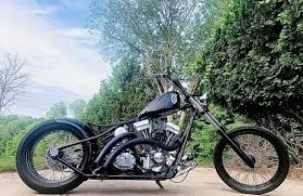 west coast choppers cfl the frame that