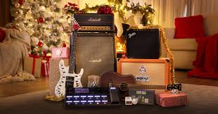 great gifts for guitar players