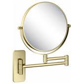 the 15 best gold makeup mirrors for