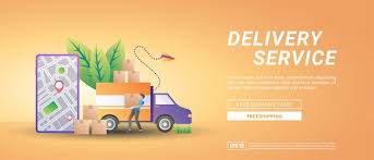 goods delivery services