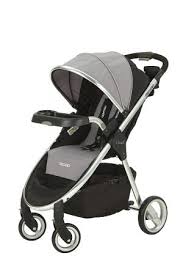 Stroller Brand Review Recaro Baby