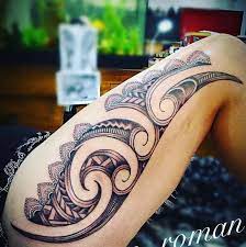 September 25, 2019 written by jyotsana rao. 50 Traditional Maori Tattoos Designs Meanings 2021