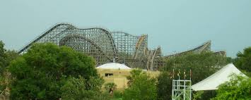 wooden gwazi coaster to close in early