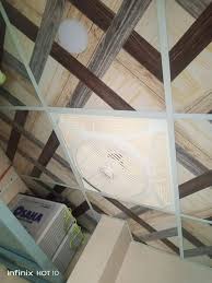 plastic paris ceiling gupsum sheet