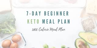 1 800 calorie meal plan