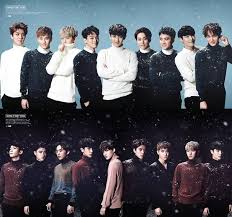 Exo Tops International Itunes Charts Featured On The U S