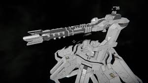 Then why don't you check out this rapid fire turret?! Space Engineers A T S O Large Turret No Mods By Facebook
