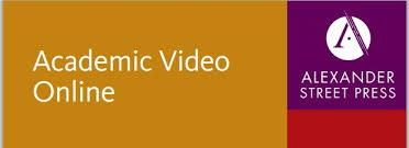 NEW: Trial access to Academic Video Online by Alexander Street - Ateneo de  Davao University Libraries