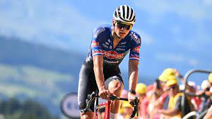 Tour de France: Mathieu van der Poel bleibt hinter den Erwartungen zurück -  das ist der Grund - Eurosport