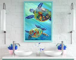 Hawaii Wall Art Hawaiian Prints