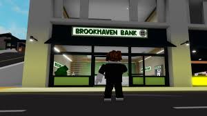 1) click the download button. How To Rob The Bank In Roblox Brookhaven Gamepur