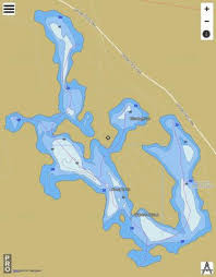 Nancy Lake Fishing Map Us_aa_ak_01416007 Nautical