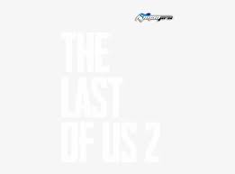 File the last of us remastered logo png wikimedia commons. The Last Of Us 2 Logo Comments Last Dog Of War Free Transparent Png Download Pngkey